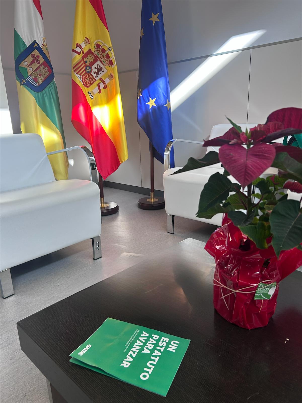 Imagen del encuentro